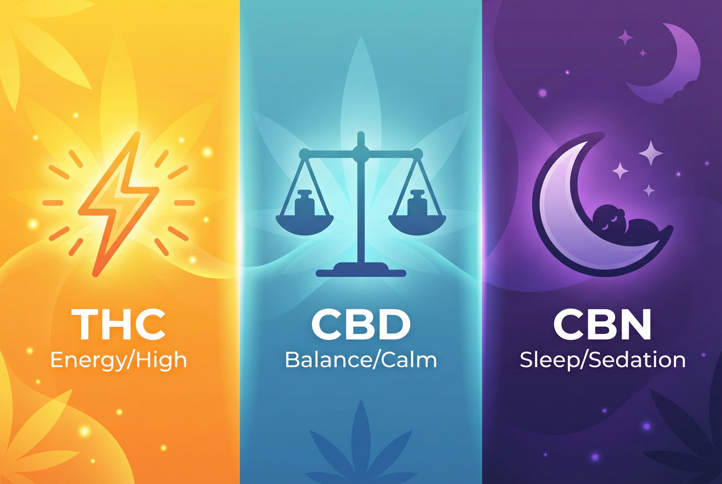 A serene, slightly abstract illustration of a person sinking into a plush, cloud-like mattress. The colors should be deep indigos and violets, representing deep sleep and heavy relaxation. The style should be soft and dreamy.